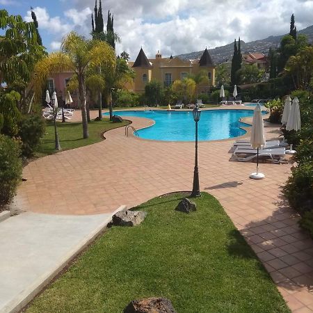 Acogedor Tenerife Norte Santa Úrsula Buitenkant foto