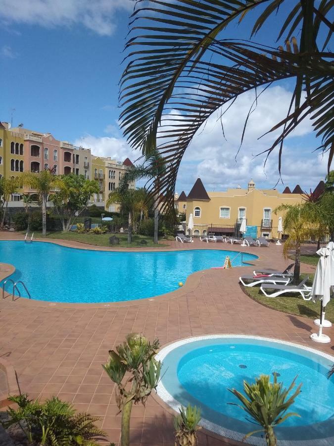 Acogedor Tenerife Norte Santa Úrsula Buitenkant foto