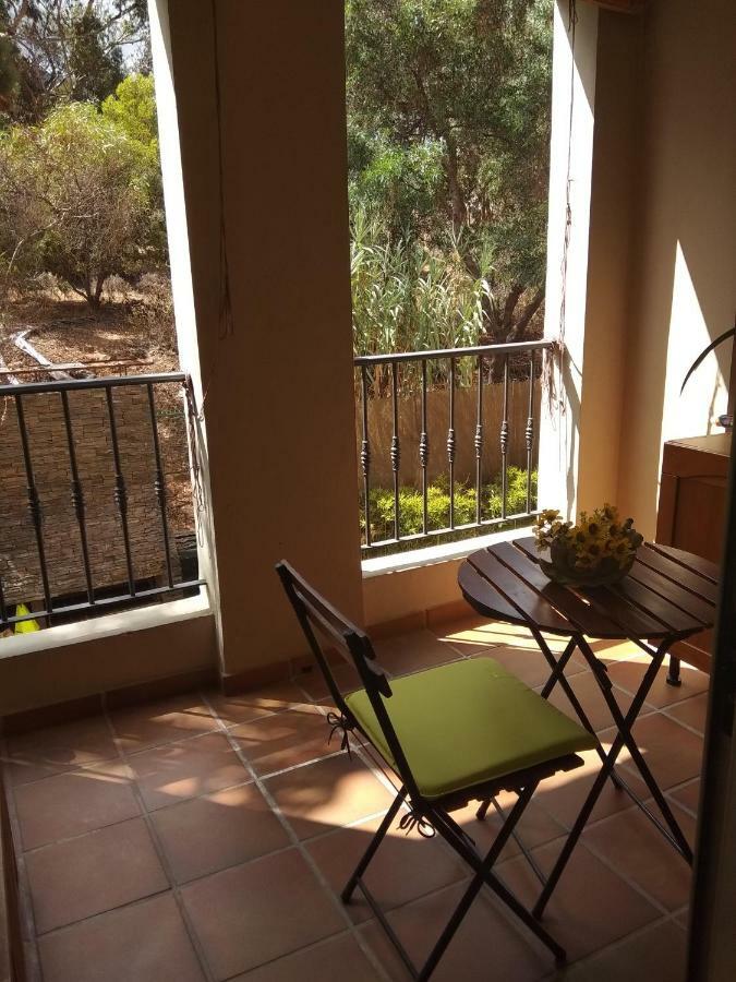 Acogedor Tenerife Norte Santa Úrsula Buitenkant foto