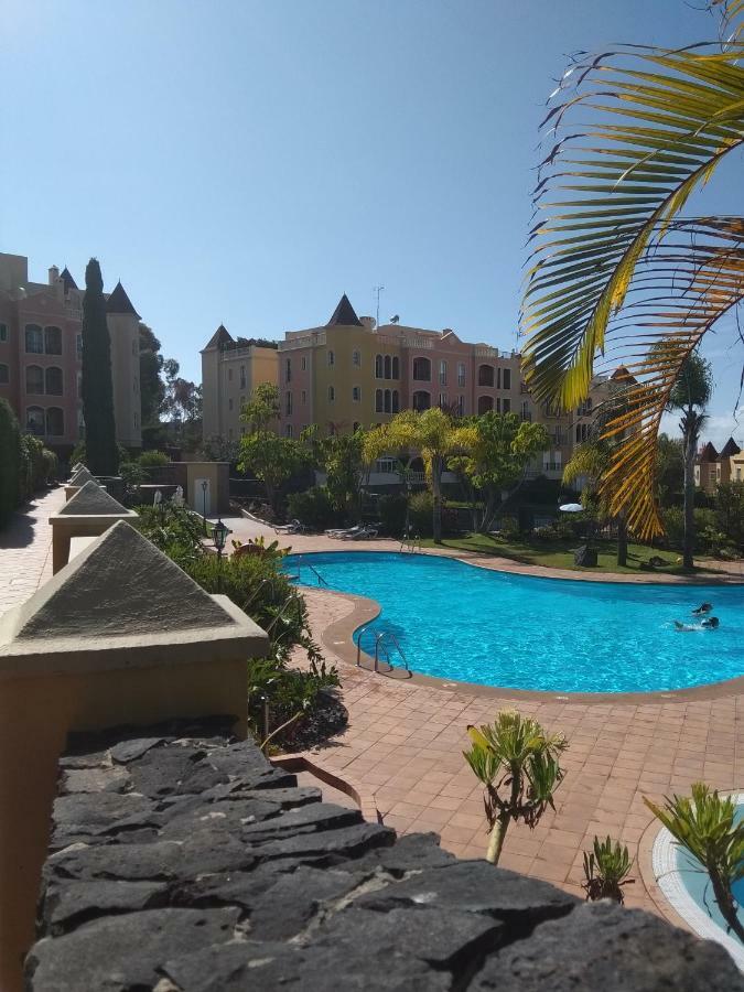 Acogedor Tenerife Norte Santa Úrsula Buitenkant foto